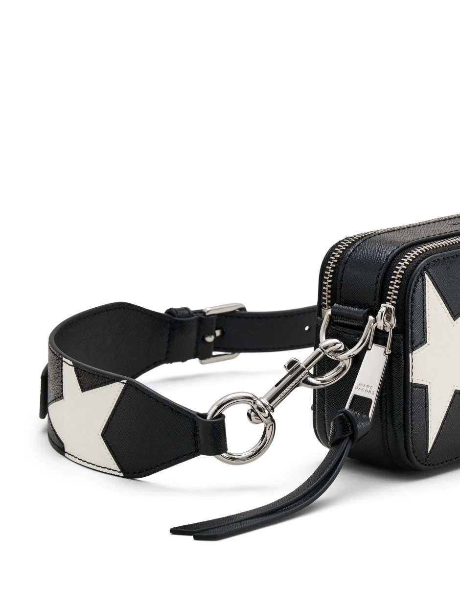 Affordable Patchwork body Jacobs Women Marc Snapshot Star cross bag The 0726